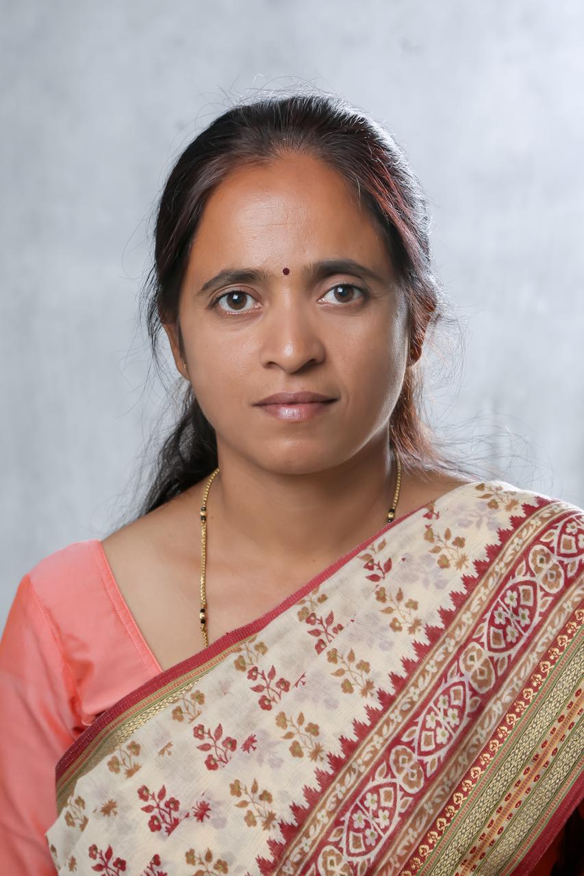 Rajeswari